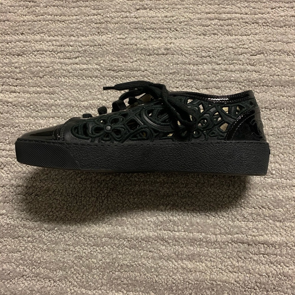 Chanel Sneakers - Picture 3 of 6